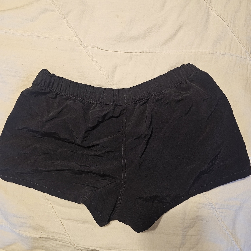 Women's Patagonia Barely Baggies - Picture 2 of 4